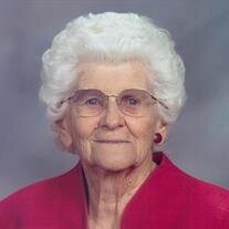 Martha Lorene Carlisle
