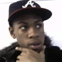 Mr. Diamond  Hodge