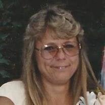 Mrs. Rita Leslie Stombaugh