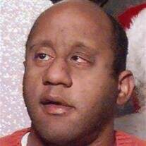 Stanley C. Faison