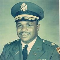 Isaiah Brown, Jr.