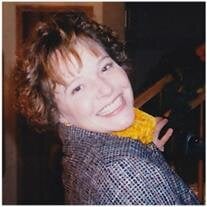 Jody Ann (Rawson) Gunia