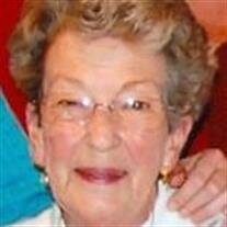 Frances D. Smith