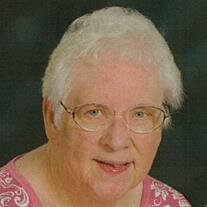 Elnora M. "Eleanor" Hamann