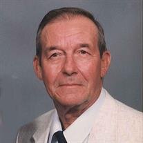 Charles B Eickhoff