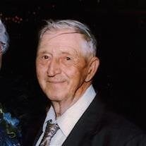 Harold G. Kesting