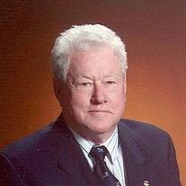 Col John A. Berlette USAF (Ret)