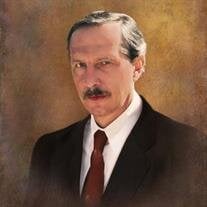 Oscar Joseph (Joe) Kluh  III