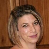 Karen Kaye Elliott Hurst