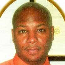 Dameone Suggs
