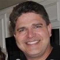 Patrick "Greg" O'Hagan