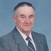 Paul Brincks