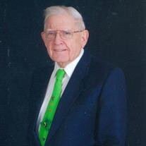 W. Raymond Hellings