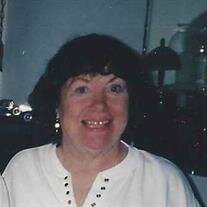 Sally Joan Klyczek