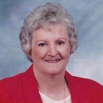Mrs. Ruth Martin