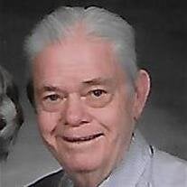George  Cleveland Luna