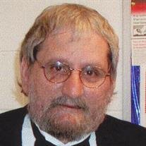 Gilbert Neal Maddux