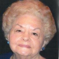 Rosalie Colyer