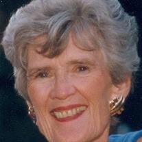 Joan Mullaney Eagan