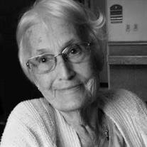 Marian B. (Bolton) Vitkauskas