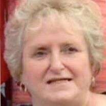Dixie  Gayle Bushovisky
