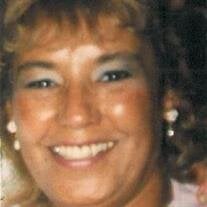 Lillian V. Riedel Stevenson