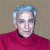 John Paul "Jack" Dudziak
