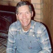 Harold Dean Clay