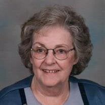 Ruth Hildreth Gabel