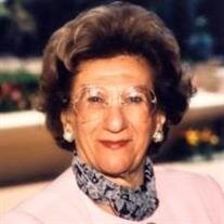 Ann Dickstein