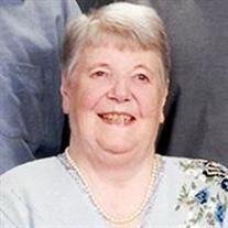 Hendrika Louisa 'Rekee' Golon