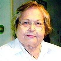 Lynnette Rae Hanson
