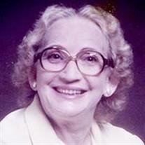 Violet May Otto