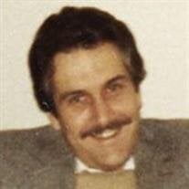 George W Zimmar