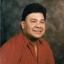 Billy  Gene Rivera
