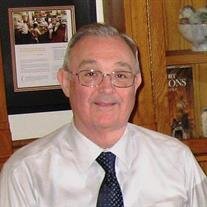 George Alan  Dixon