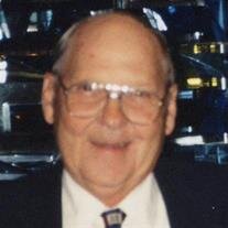 Highland R. Smith