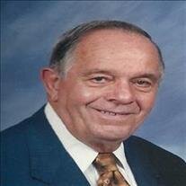 David Leroy Garber