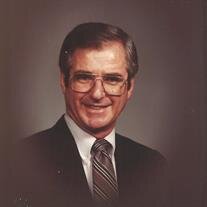 Billy Keith Baxter
