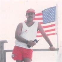 Frank Rojas