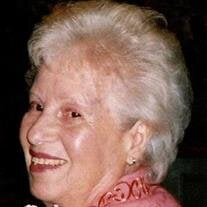Anna Marie Jeane