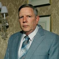 Mr. Joe Parker, Jr