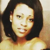 Jarriette D.  Richie
