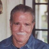 Mr. James Michael Cranney