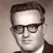 Jerrold Edward Kaiser