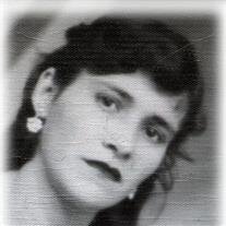 Mrs. Eufemia Aponte