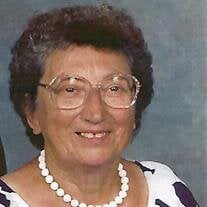 Lillian L. Lenig