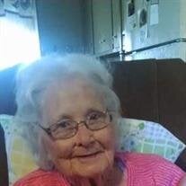 Ida Lou Jones