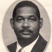 Jonathan Lorrence Neale Sr.