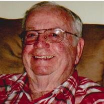 Robert "Bob" Alcorn McKeithen